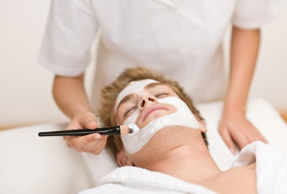 Service Provider of Men's Bleach in New Delhi, Delhi, India