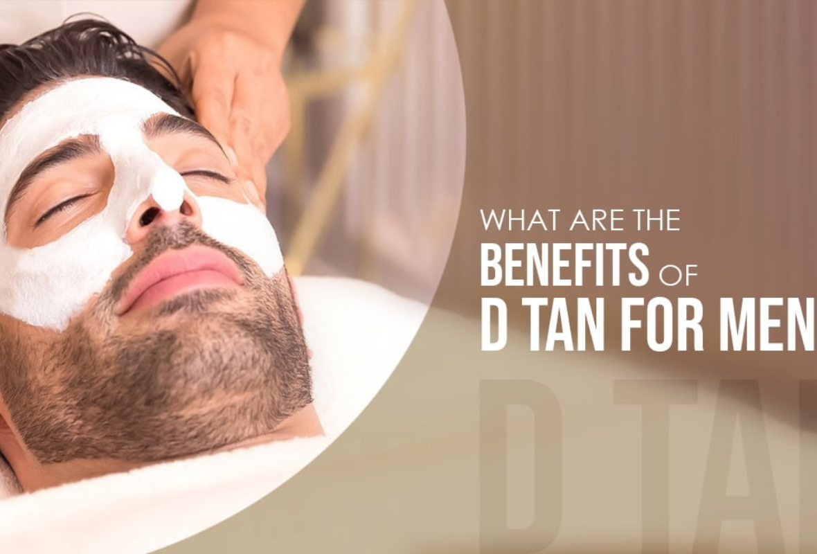 Service Provider of Men's De Tan in New Delhi, Delhi, India