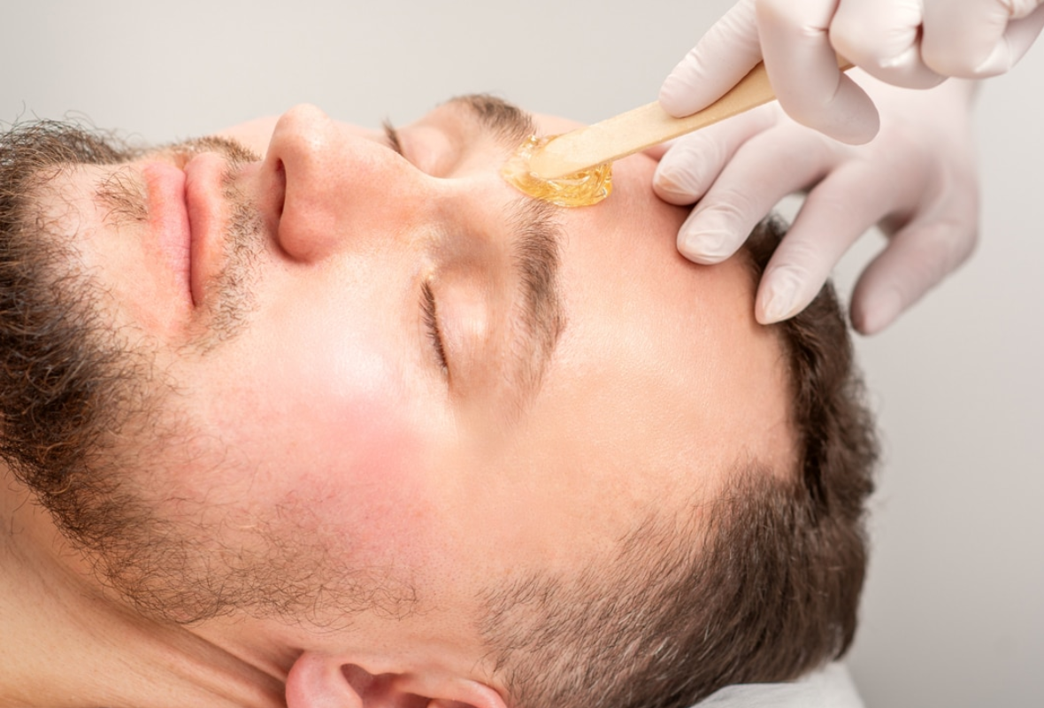 Service Provider of Men's Face Wax in New Delhi, Delhi, India