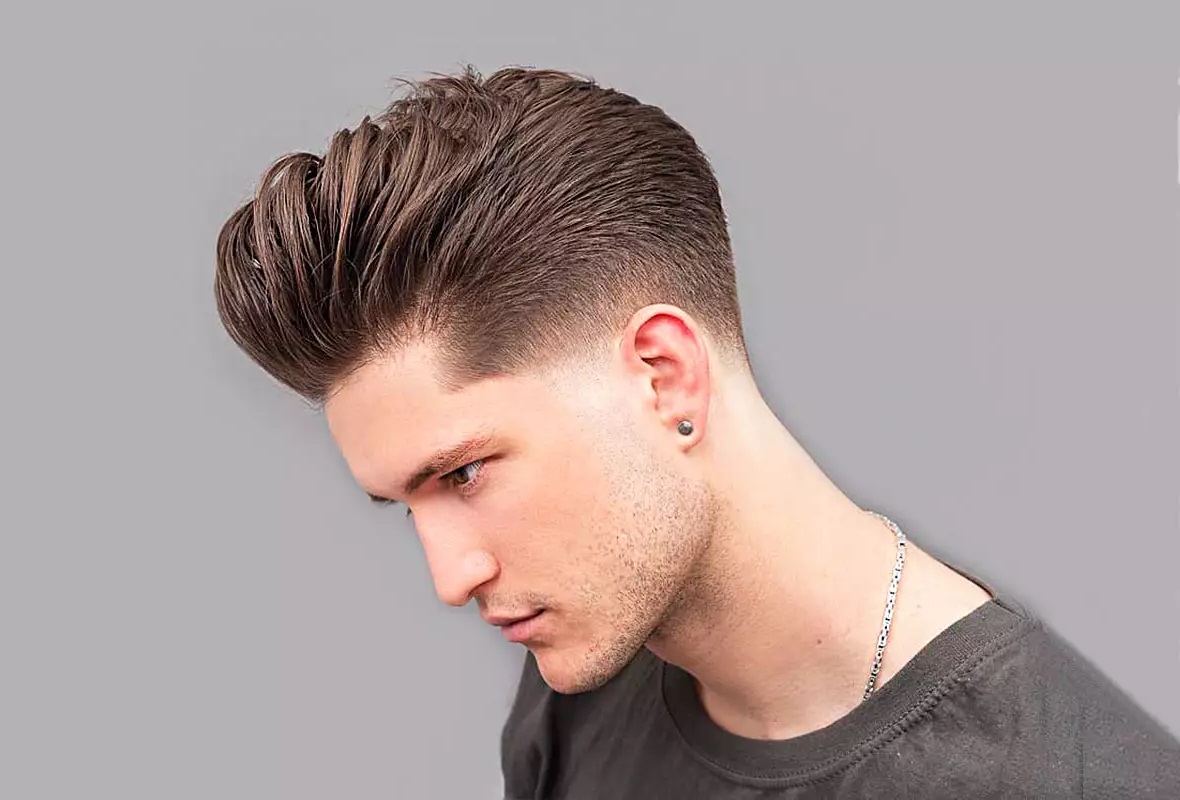 Service Provider of Men's Fashion Shade Hair Color in New Delhi, Delhi, India