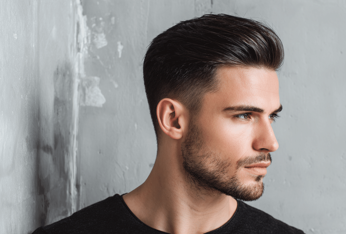 Service Provider of Men's Global Hair Color in New Delhi, Delhi, India