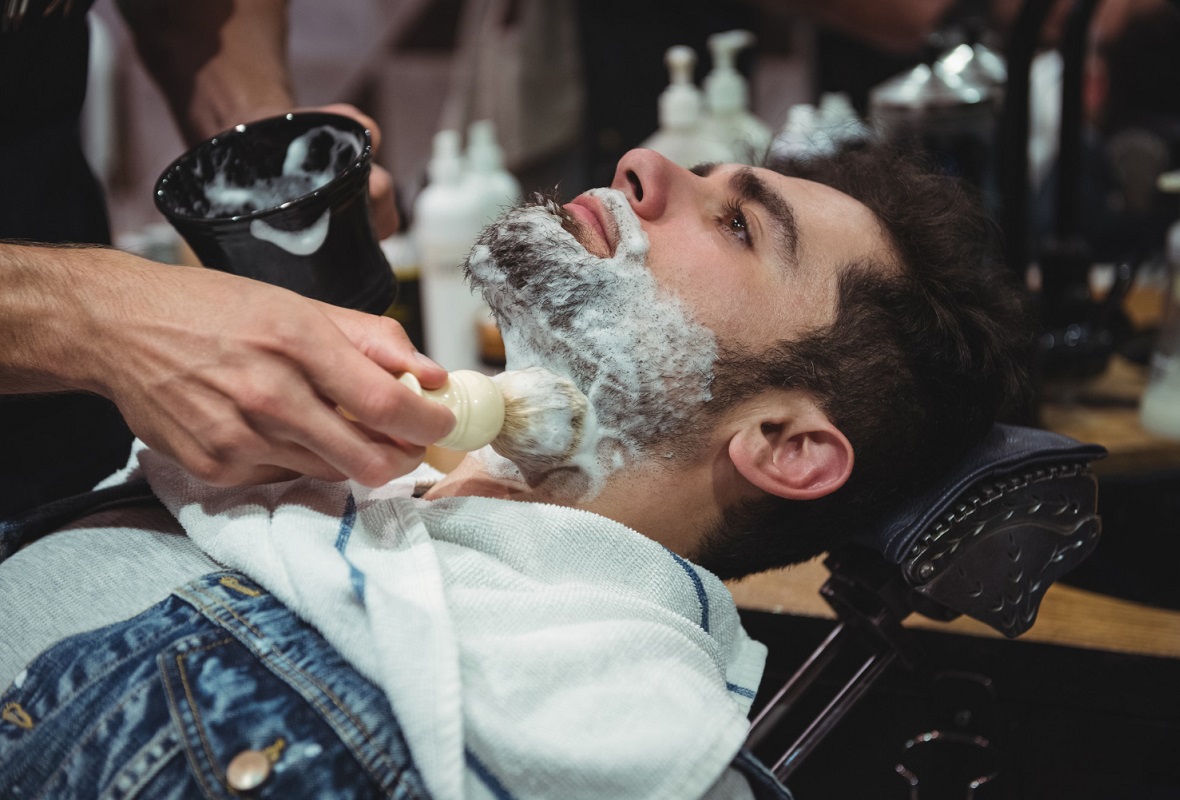 Service Provider of Shave And Beard in New Delhi, Delhi, India